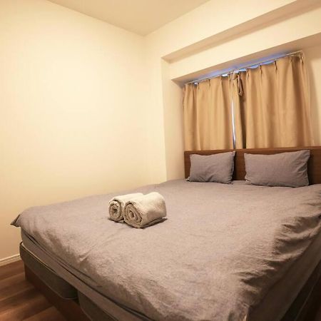 立地最高！交通・買い物にとっても便利 Wifiあり Apartment Tokyo Bagian luar foto