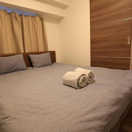 立地最高！交通・買い物にとっても便利 Wifiあり Apartment Tokyo Bagian luar foto